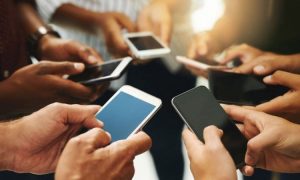 Gadget di era milenial