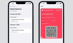 pembaruan ios 15