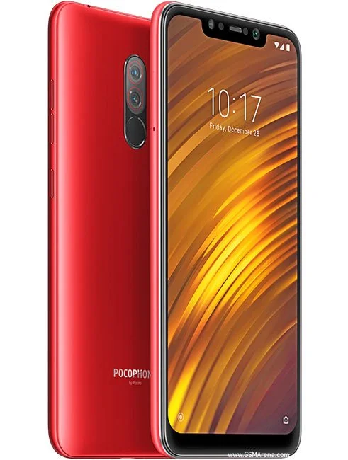 poco f1