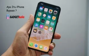 apa itu iphone bypass