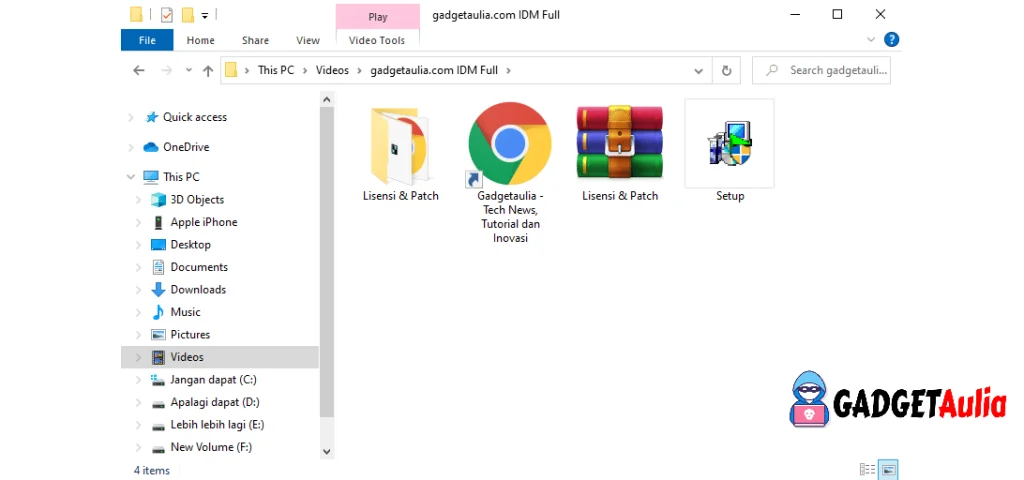 File IDM terbaru Gadgetaulia