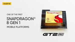 snapdragon 8 gen 1