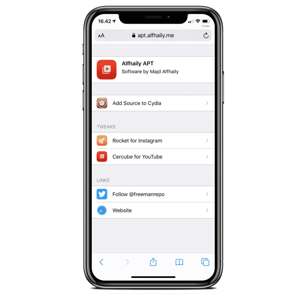 repo rocket for instagram