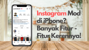 instagram mod di iphone