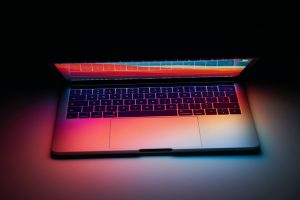 MacBook Pro 2022 M2