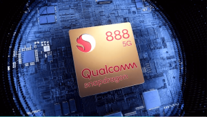 Snapdragon 888