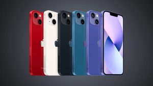 Peluncuran iPhone 14, 14 Pro, 14 Pro Max, 14 Mini