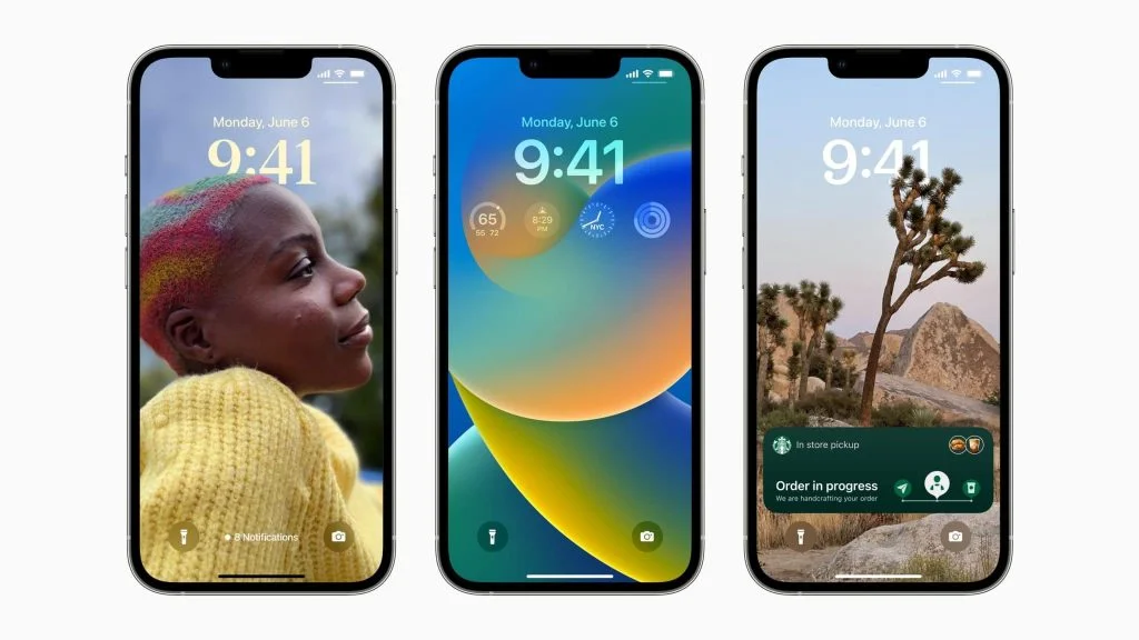 mengunduh ios 16 beta