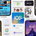 cara menginstal ios 16