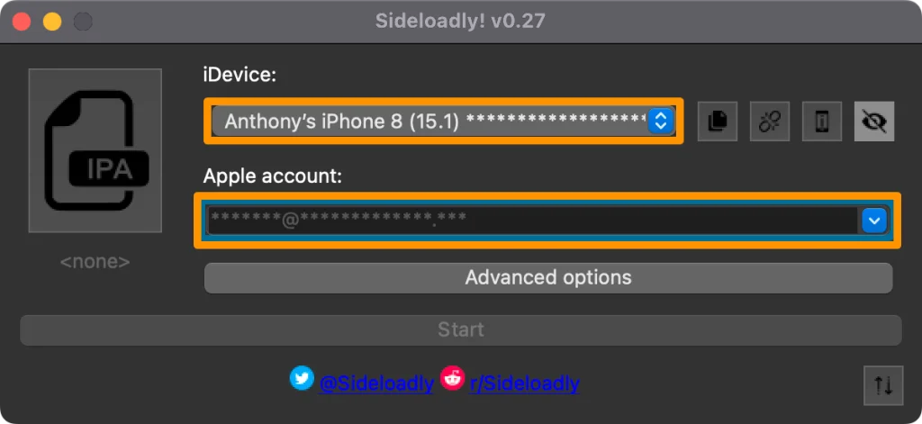 TrollStore iOS 15.0-15.1.1