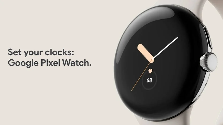 harga google pixel watch