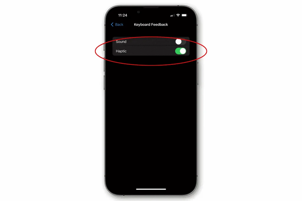 fitur ios 16
