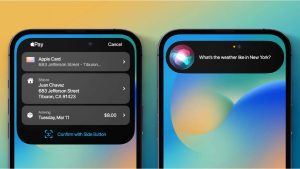 Daftar Aplikasi iPhone yang mendukung Dynamic Island dan Aktivitas Langsung iOS 16