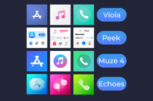Repo Havoc Mengubah tema iPhone tanpa jailbreak