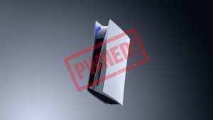 PlayStation 5 Jailbreak