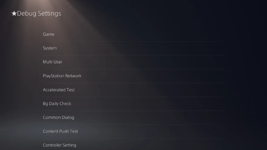 PlayStation 5 Jailbreak