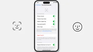Cara Memperbaiki Face ID iPhone Tidak Berfungsi