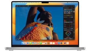 Pixelmator Pro Macbook
