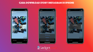 cara download story ig di iphone tanpa aplikasi