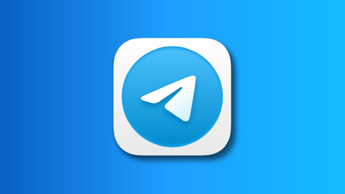Cara Mematikan Notifikasi kontak bergabung dengan Telegram