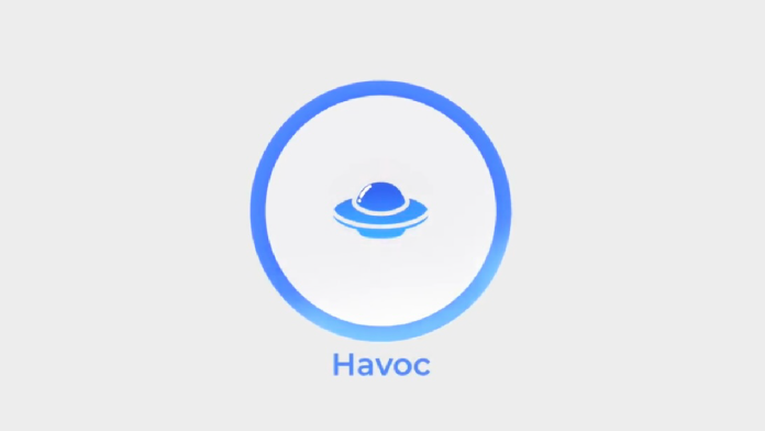 Havoc Repo Merilis Tema Baru Tanpa Root untuk Perangkat iOS