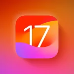 fitur ios 17